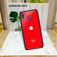 Lab  Casing Samsung M20 Terbaru [ Kreatif 7 ] - Softcase Samsung M20  - Case Samsung Samsung M20 Ter