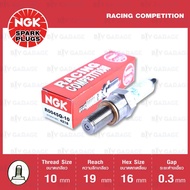 NGK RACING Spark Plug NICKEL Socket No Fangs R0045Q-10 (1 Head) Can Be Used Instead Of Numbers. CR10
