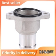 Radiator Coolant Hose Connector Flange 026121145E for Golf A6 Seat     B3 B4