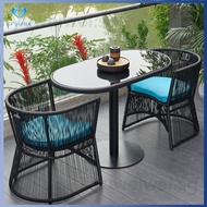 Balcony Table And Chair Outdoor Table And Chair Indoor Outdoor Chair Rattan Chair