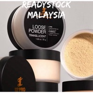 LT PRO LOOSE POWDER
