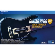 PS3 Guitar Controller for Guitar Hero Live