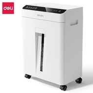 Deli GA811 Shredder Confidential Office Home Smart File Electric Shredder