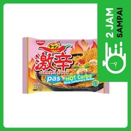 Nissin Mie Instan Gekikara Pas Hot Carbonara 81 gr