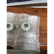 608 Double Head Convex Bearing 608 Flange 608 With Flange F608