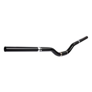 TIOGA USA MTB bicycle handlebar 710mm length 25.4 standard clamping