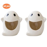 Halloween Cartoon Ghost Ghost Festival Halloween Candlestick Wedding Table Decoration Candlestick