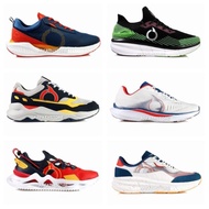 SEPATU RUNNING CASUAL ORTUSEIGHT MARVEL SERIES ORIGINAL