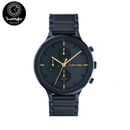 CALVIN KLEIN 25200242 WOMEN'S QUARTZ STAINLESS STEEL WATCH