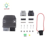 👑Regulator＆Rectifier Upgraded Version For Shindengen Mosfet Fh020Aa