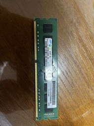 Samsung 8GB DDR3 記憶體