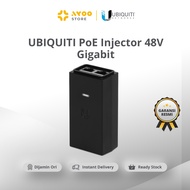 Ubiquiti POE Injector 48V Gigabit [U-POE-ONLY] [NO WARRANTY]