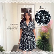 Indiandco | Elea Dress | Casual Dress