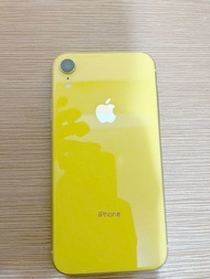 iPhone XR 二手 128g(看清楚說明和照片再議價🥹）