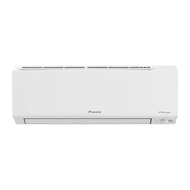 DAIKINแอร์ติดผนัง Max Inverter Star KF Series 24200 BTU รุ่น FTKF24YV2S + ท่อ RA-AN-R32