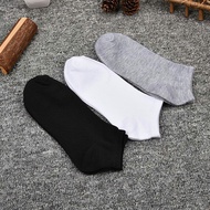 READY STOCK🎁 Japan Low ankle socks stocking stokin pendek Unisex