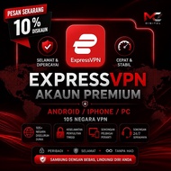VPN Express free stickers