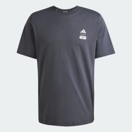 ADIDAS X STAR WARS™ THE MANDALORIAN™ T-SHIRT REGULAR FIT BACK GRAPHIC