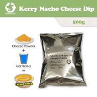 [ReadyStock] **Exp January 2022** Kerry Cheese Dip Sauce 500g Stock Baru