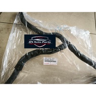 GENUINE TOYOTA HEATER HOSE [INLET & OUTLET) ~ TOYOTA VELLFIRE ALPHARD  ANH20 & TOYOTA ESTIMA ACR50.