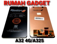 LCD SAMSUNG A32 4G/A325/M325/M32 FULLSET TOUCHSCREEN