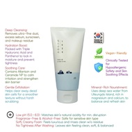 Round Lab-1025 Dokdo Cleanser