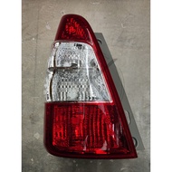 (OEM QUALITY) TOYOTA INNOVA 2011 TAIL LAMP / LAMPU BELAKANG