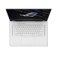 ASUS ROG Zephyrus G15 GA503 GA503-MHQ122T 2021 15.6” WQHD IPS 165Hz Gaming Laptop (Moonlight White color)