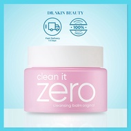 Banila Co. Clean It Zero Cleansing Balm 100ml / 芭妮兰 卸妆膏 100ml [100% Original]