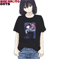 Sakamoto Days Osaragi T-shirt [TV Anime "SAKAMOTO DAYS"]