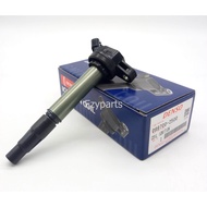 IGNITION COIL PLUG (ALTIS ZZE,ZRE142,ZRE142,ZGE20)(DENSO)(099700-2500)(1PCS)