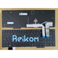 Keyboard Lenovo Thinkpad P16s T16 1st gen 1 L15 3rd gen 3 21bt 21bu 21bv 21bw 21c3 21c4 21ch 21cj