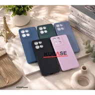 Moto G86 Power Moto G57 Power Moto G67 Power Softcase Macaron Square POLOS Case Moto G86 Power Moto 