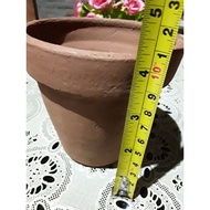 Clay Pottery Pot