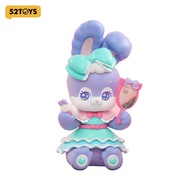 52TOYS FUWAFUWA-Glamour Cutie Series  Blind Box Figure Toy