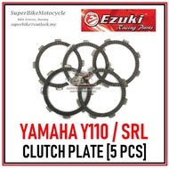 YAMAHA Y110 / SRL - Clutch Plate
