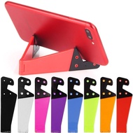 Universal Mobile Phone Holder Flexible Adjustable Cell Phone Clip Lazy Holder Home Desktop Mount Bracket Smartphon