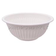 MTRADE Disposable 10 Oz Eco Biodegradable Bowl 50pcs