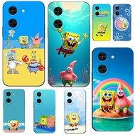 For XIAOMI redmi A5 4G POCO C71 Case Silicon Cover cartoon cute funny interesting