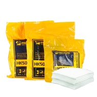 Mechanic Soft Cleanroom Wiper High Microfiber Anti-static Non Dust Cloth for Phone Pad Tablet Camera