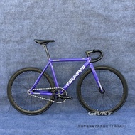 TSUNAMI Sunaami Tsunami Fixed Gear Bicycle SNM-100Aluminum alloy fixed gear FIXED GEAR