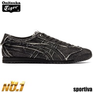 Onitsuka Tiger Mexico 66 SD unisex sports shoes casual running shoes 2OBD
