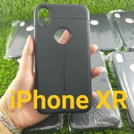 AUTO FOCUS IPHONE XR CASING IPHONE XR SOFTCASE HPIPHONE XR SILIKON XR