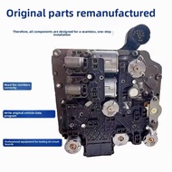 Original Volkswagen O2E DSG DQ250 Gearbox Mechatronic (Recond) Golf MK5 MK4 GTi MK6 R Scirocco R Jet