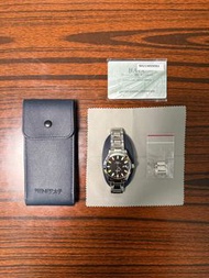 BALL Watch Engineer III Marvelight Chronometer Limited Edition automatic 波爾 限量版 機械錶 手錶