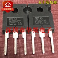 [One Price] GW39NC60VD STGW39NC60VD TO-247 600V 40A
