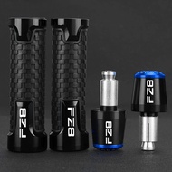 For YAMAHA FZ8 FZ8N FZ8S FZ8 FZ-8 N/S 2010-2016 2015 2014 7/8" Universal Motorcycle Handlebar Grips 