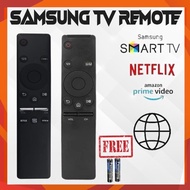 Samsung TV Remote Control BN59-01259B BN59-01259B Replacement Remote Control OEM TV Remote QLED Sams