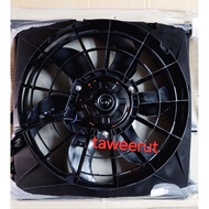 BMW Electric Fan E36 No Free Pump Year 96-99(an)