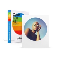 New Package Polaroid Polaroid 600 Polaroid round Frame Photo Paper Roundframe8 IType Available